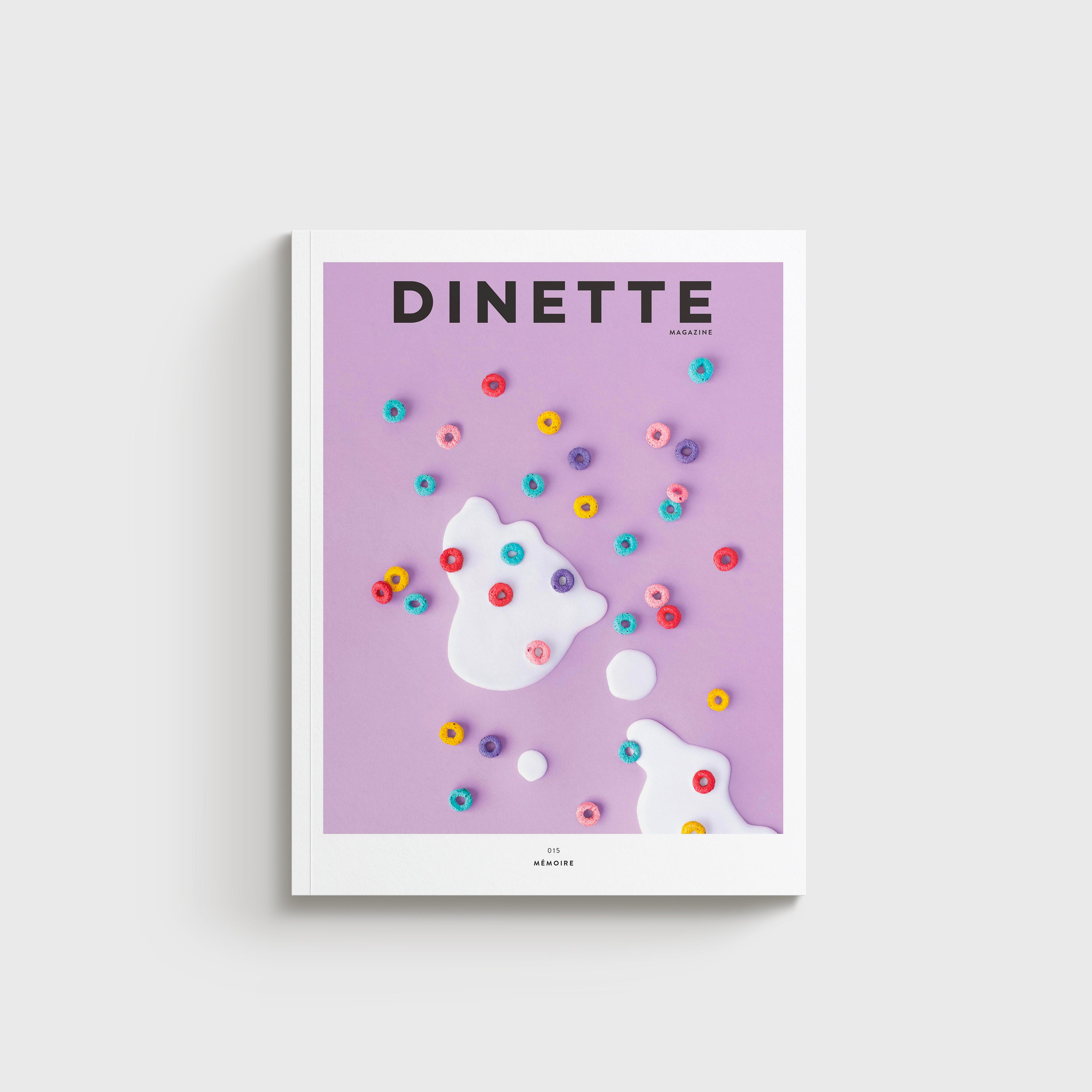 015 - Mémoire
